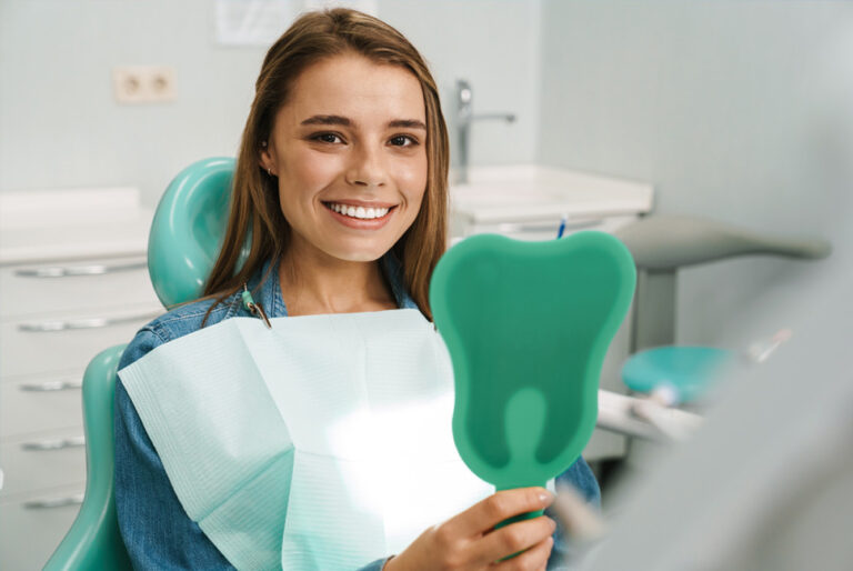 General dentistry services