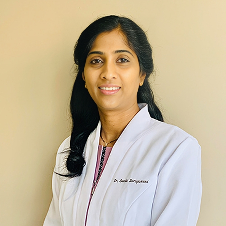 dr-swati - ORB Dental