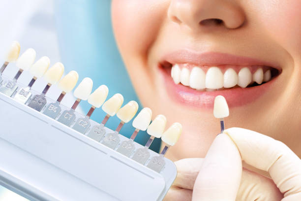 Cosmetic Dental Services - ORB Dental