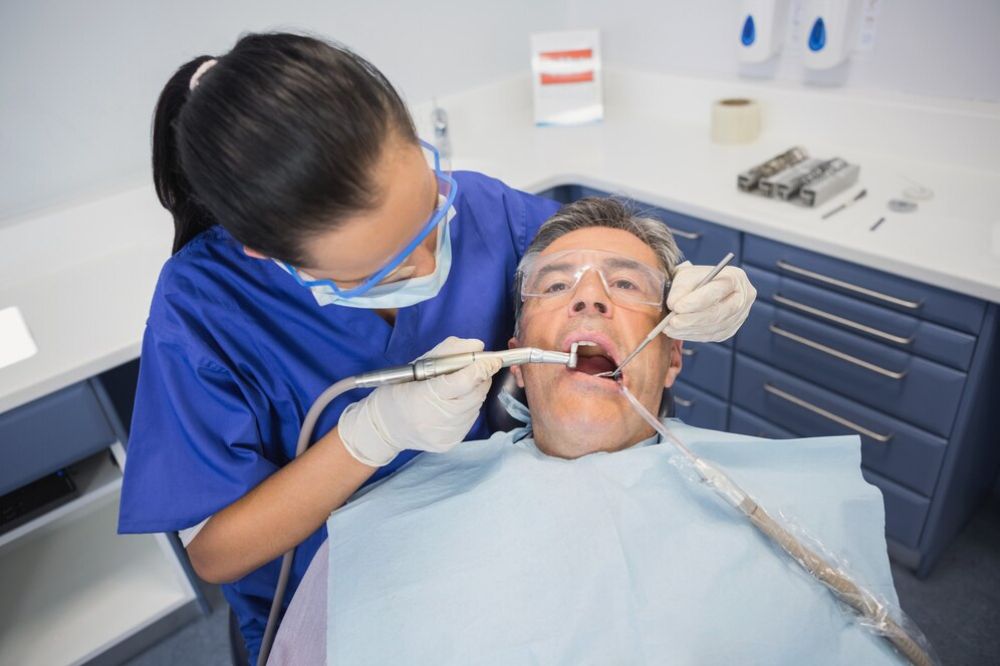 emergency dentist