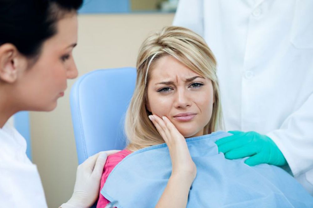 emergency dentist in Mississauga